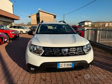 Dacia Duster 1.5 Blue dCi 8V 115 CV 4x4 Comfort