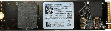 SSD 512 GB M.2 Western Digital 