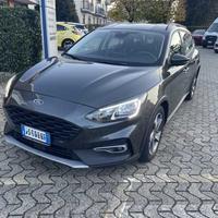 Ford Focus 1.5 EcoBlue 120 CV SW Active