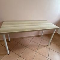 Tavolo / scrivania 140X60