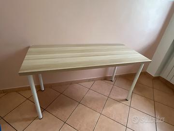 Tavolo / scrivania 140X60