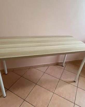 Tavolo / scrivania 140X60