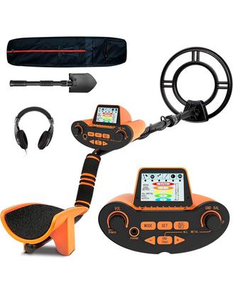 SUNPOW Metal Detector