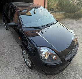 Ford Fiesta 1.4 TdCi