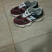 new balance 9060 numero 42.5