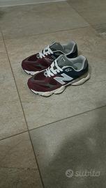 new balance 9060 numero 42.5