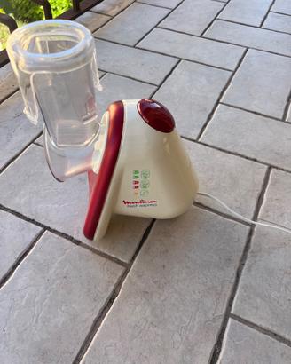 Grattugia elettrica vintage moulinex