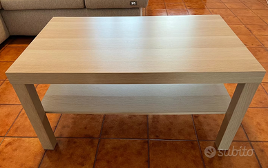 Tavolino da salotto Ikea