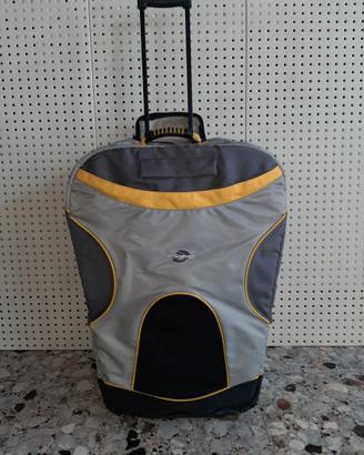 Trolley tribord