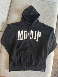 MRDIP Felpa con zip