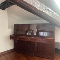 Pianoforte hellas