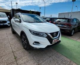 Nissan Qashqai 1.5 DCi 116 CV Tekna 360