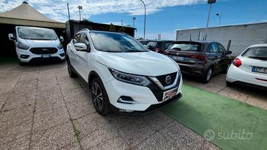 Nissan Qashqai 1.5 DCi 116 CV Tekna 360