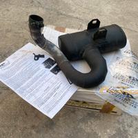 Marmitta Pinasco Vespa Piaggio