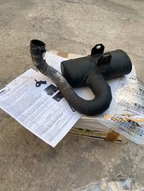 Marmitta Pinasco Vespa Piaggio