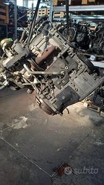 Motore Toyota Yaris 1NDTV 1.4 D4D