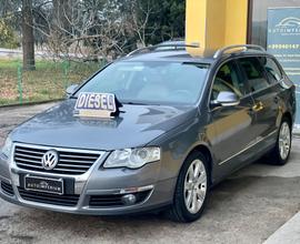 Volkswagen Passat 2.0 16V TDI Var. Highline