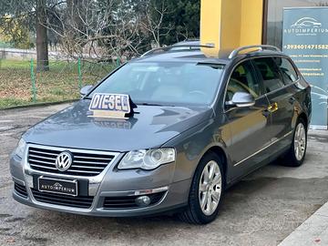 Volkswagen Passat 2.0 16V TDI Var. Highline