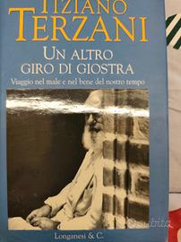 Un altro giro di Giostra