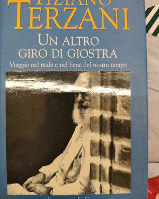 Un altro giro di Giostra