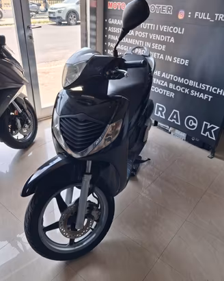 Honda SH 150