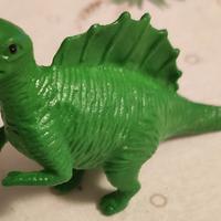 Ovosauro Il Regno dei Colossi - Gadget Uovo Pasqua