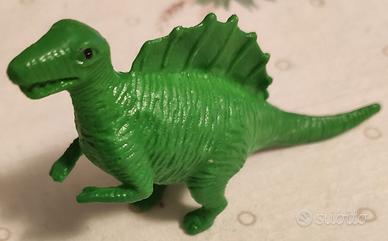 Ovosauro Il Regno dei Colossi - Gadget Uovo Pasqua