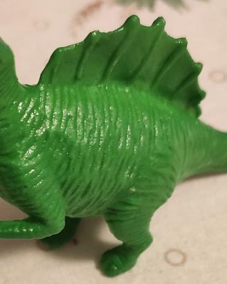 Ovosauro Il Regno dei Colossi - Gadget Uovo Pasqua