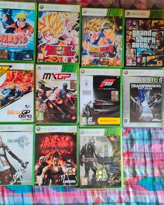 29 giochi xbox 360 