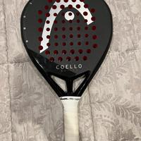 PALA HEAD MOTION COELLO 2025