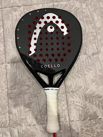 PALA HEAD MOTION COELLO 2025