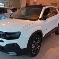 Jeep Avenger 1.2 Turbo 100 CV MHEV Summit *SENZA V