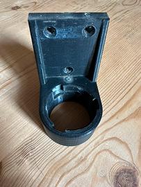 Goat G1 supporto da muro per faro beacon rasaerba