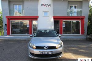 VOLKSWAGEN - Golf - 1.6 TDI DPF 5p. Highline
