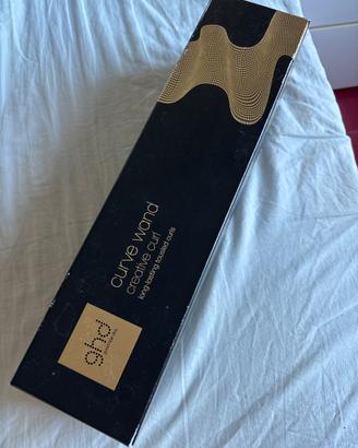 GHD Curve Wand