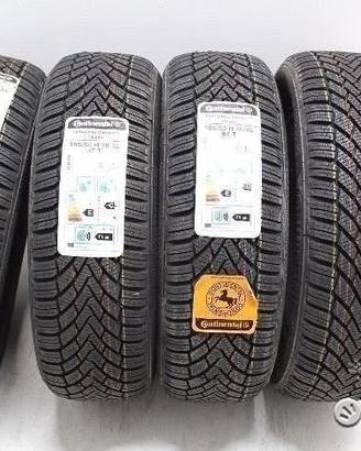 185 55 16 continental. Nuove