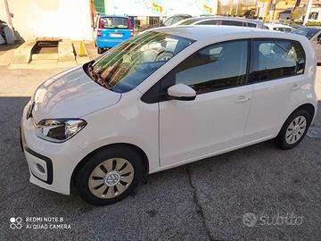 Volkswagen up! 1.0 5p. move -