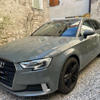 Audi A3 SPB 1.6