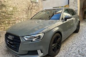 Audi A3 SPB 1.6