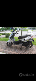 Scooter 150 cc