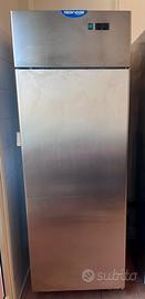 Congelatore armadio professionale tecndoom