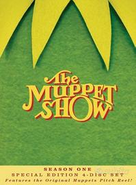 The Muppet Show