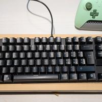 tastiera aukey km-g9