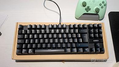 tastiera aukey km-g9