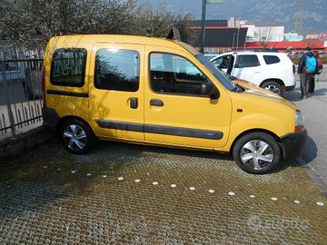 Renault Kangoo 1.2