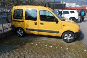 Renault Kangoo 1.2
