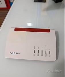 Fritz!Box 7590 AL