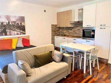 MM SAN DONATO MILANESE - LIBERO DAL 1 MAGGIO