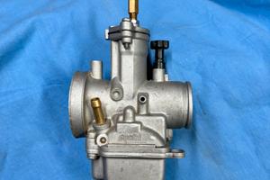 CARBURATORE 28 polini con filtro