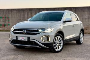 Volkswagen T-Roc 2.0 TDI SCR 150 CV DSG 4MOTION St